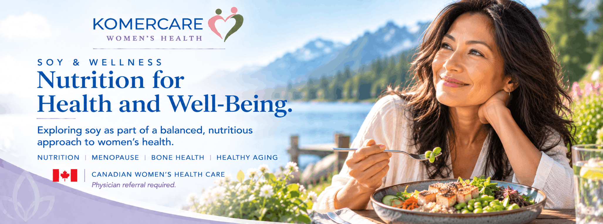 Soy & Wellness
