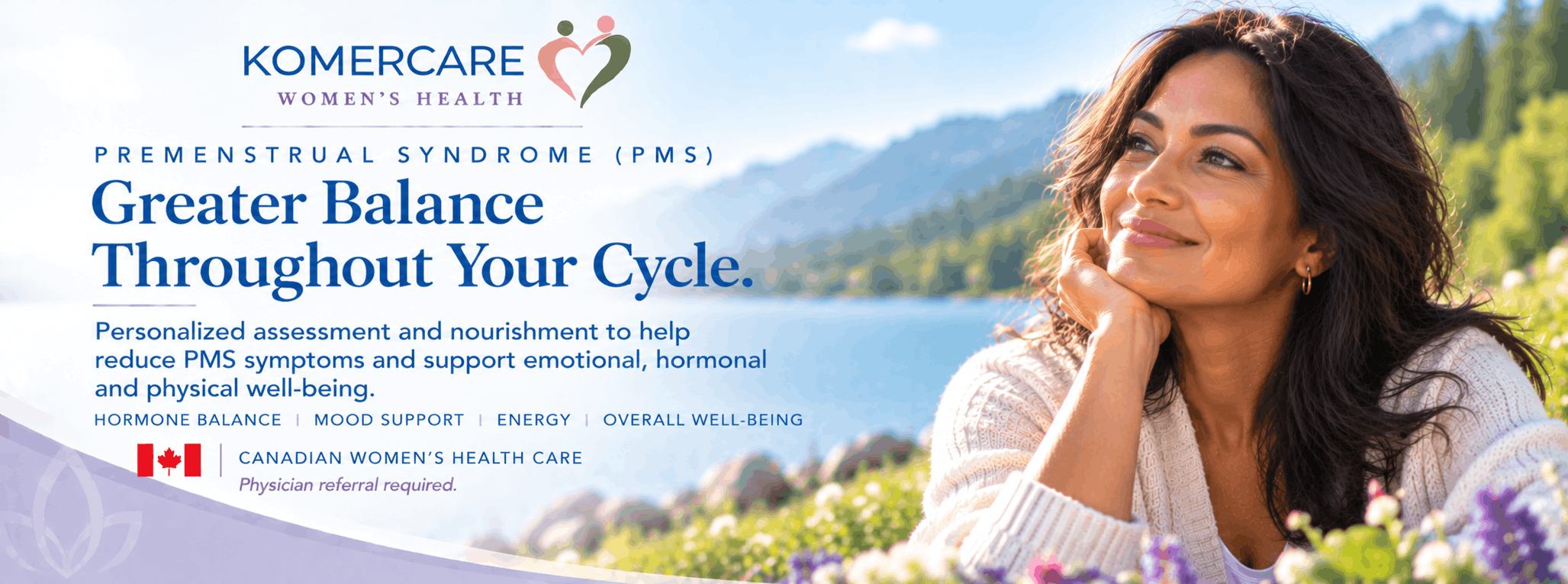 Premenstrual Syndrome