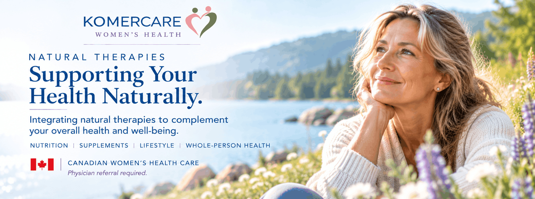Natural Therapies