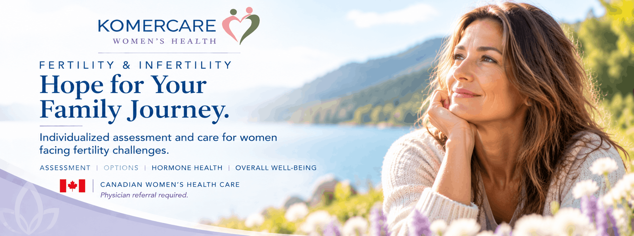 Fertility & Infertility