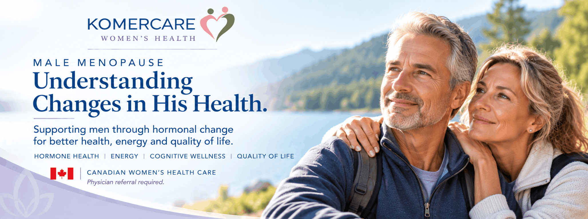 Male Menopause