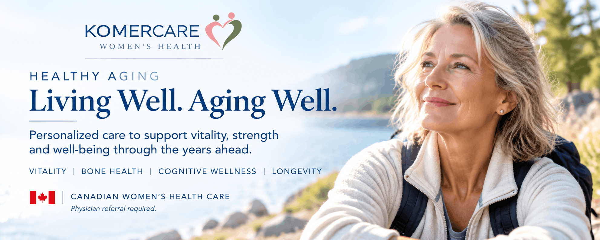 Healthy Aging