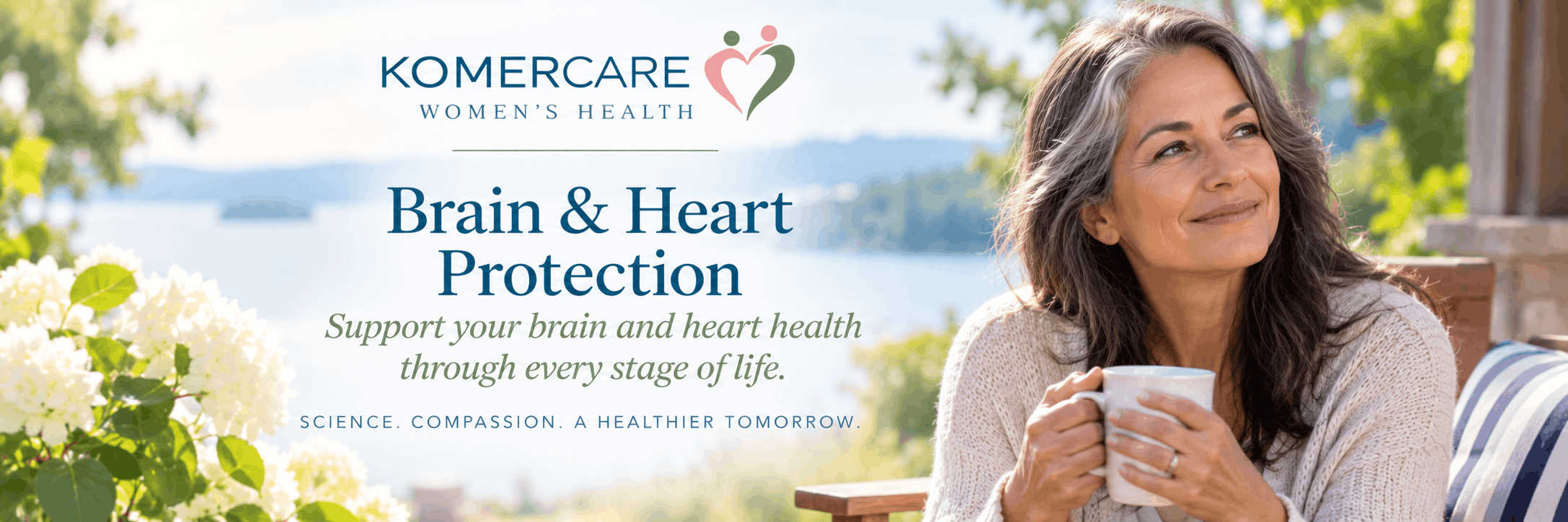Brain & Heart Protection