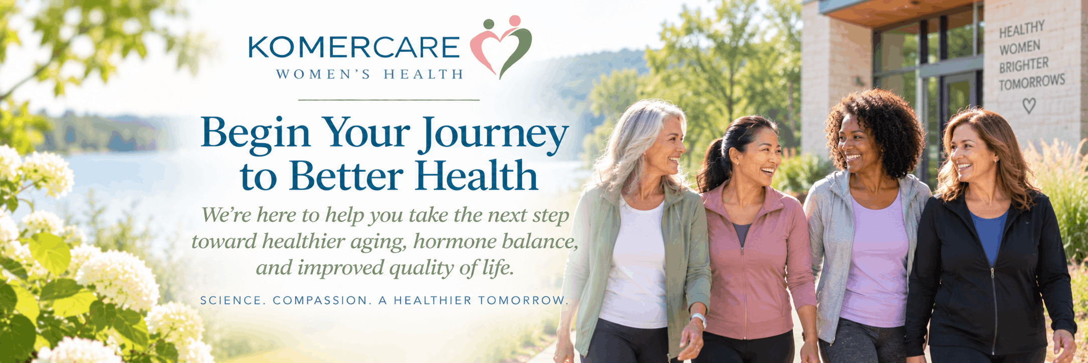 Contact & Physician Referral