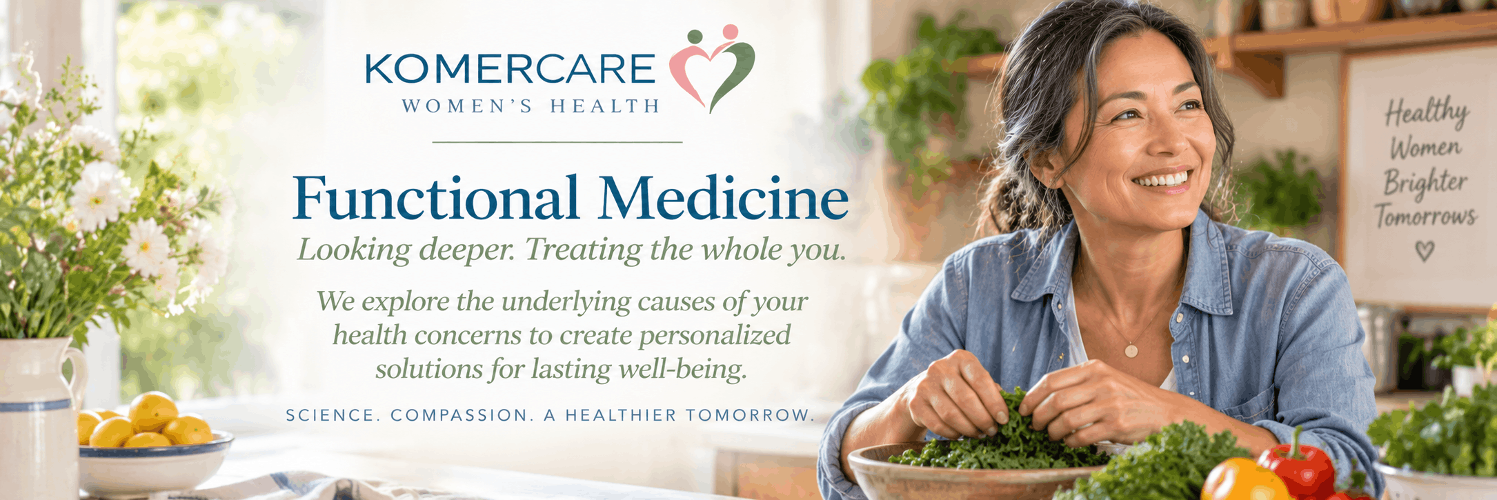Functional Medicine