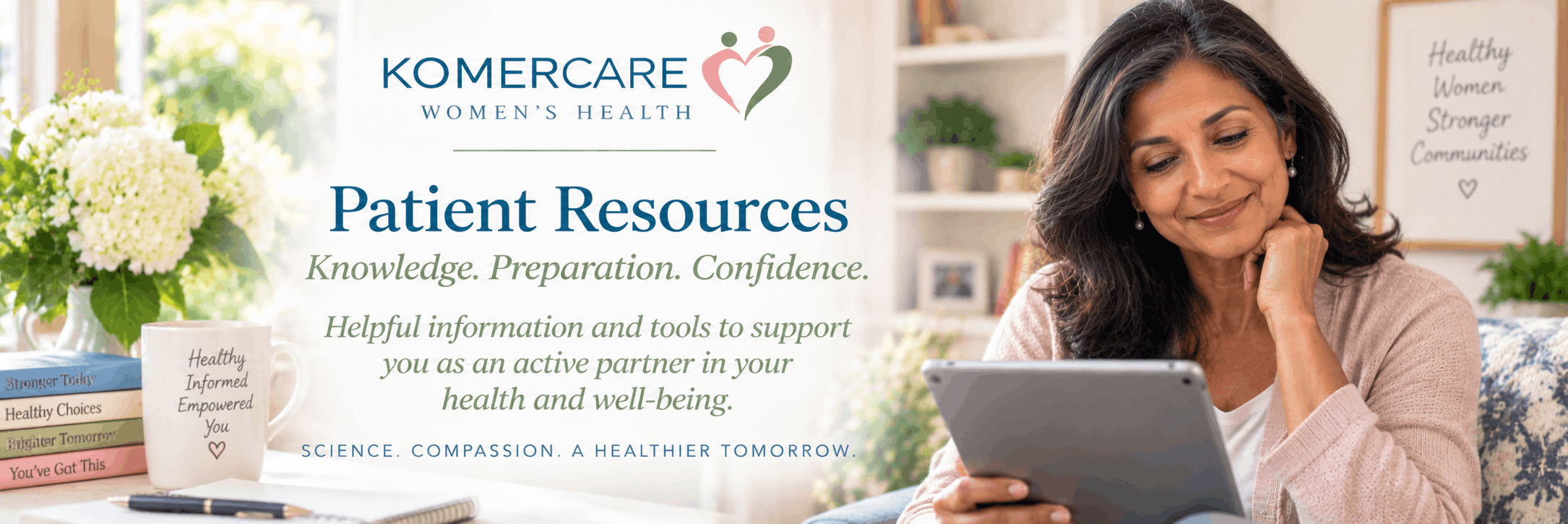 Patient Resources
